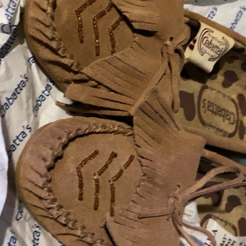 Mocassin - Picture 3 of 8